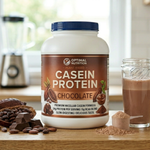 Casein Protein – Chocolate
