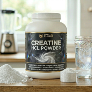 Creatine HCL Powder